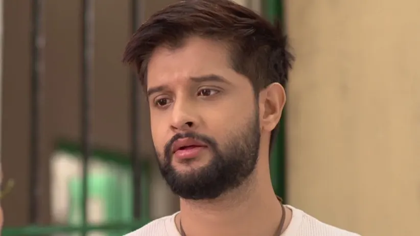 Param Frets about Shree