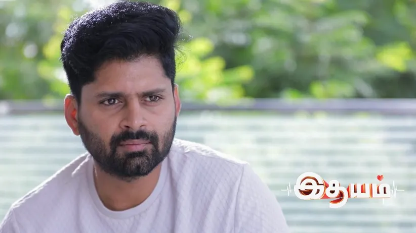 Aadi Fulfills Tamizh's Wish