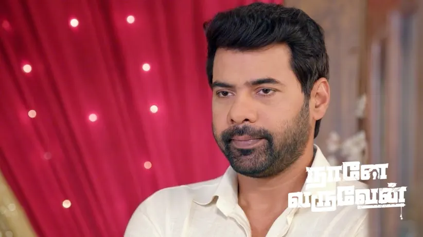 Kadambari Warns Chellakannu