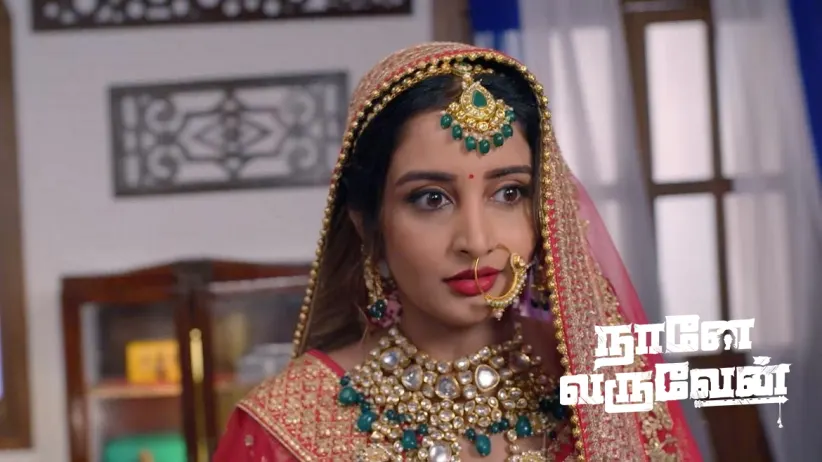 Damini Threatens Thulasi's Spirit
