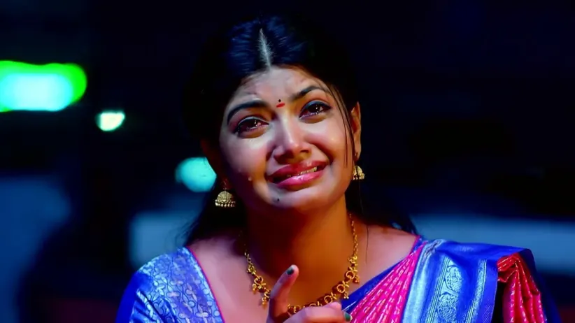 Vaidehi Confesses Her Feelings