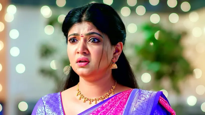 Manthara Fails to Execute Her Plan