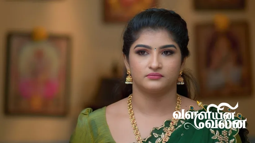 Ranjiths' Plan to Take Revenge on Velan