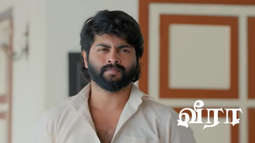Valli Mocks Vadivu