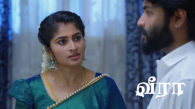Veera Sets a Condition to Maaran