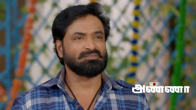 Will Shanmugham's Act Melt Venkatesan's Heart?