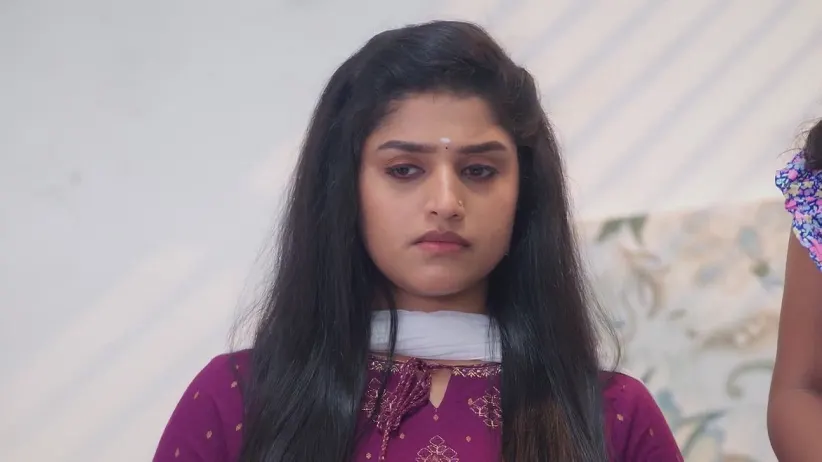 Velan Tends to Rathinavel | Valliyin Velan
