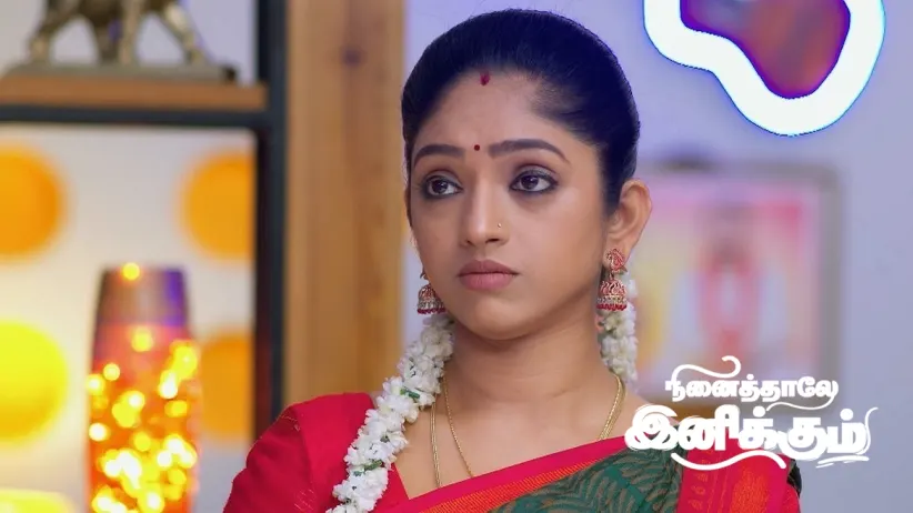 An Incident Petrifies Siddharth