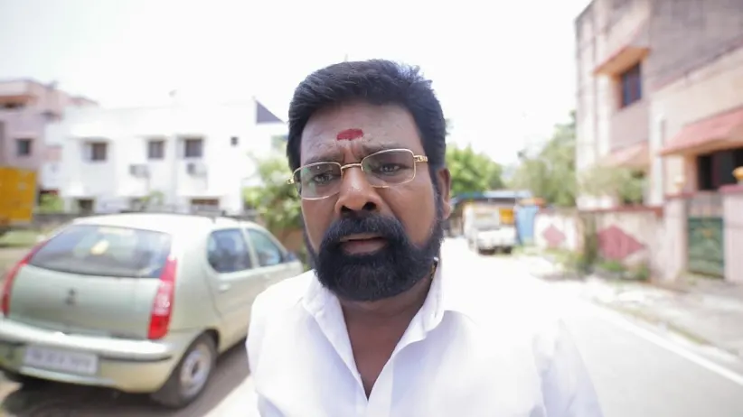 Idhayam - 19 September, 2024