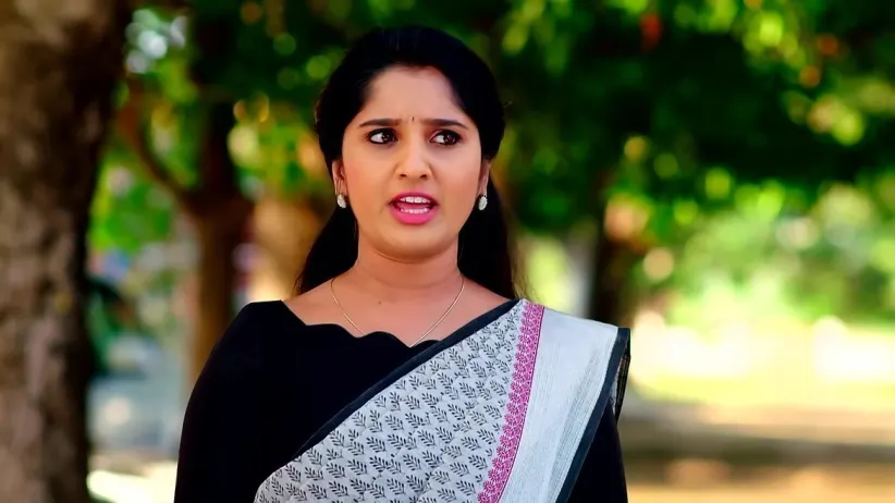 Abhi Scolds His Children