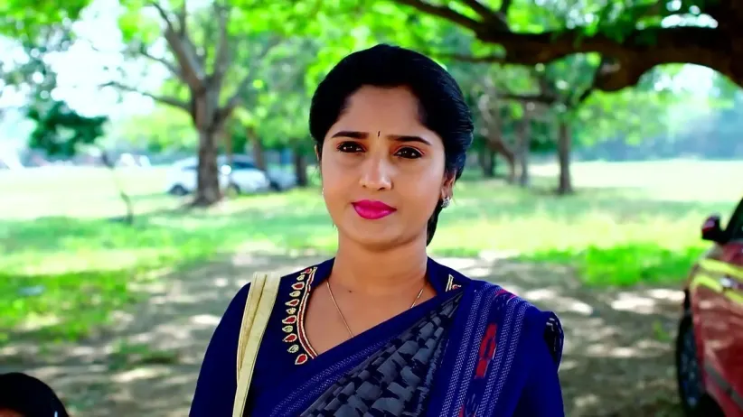 Kumar Shares His Doubts with Anjaneyulu