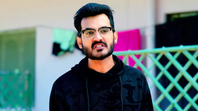 Manga Meets Abhi