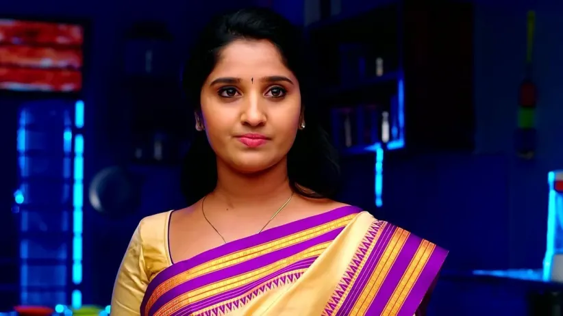 Charukesha’s Words Make Abhi Hopeful