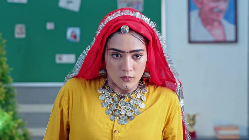 Heer Tey Tedhi Kheer - 21 September, 2024