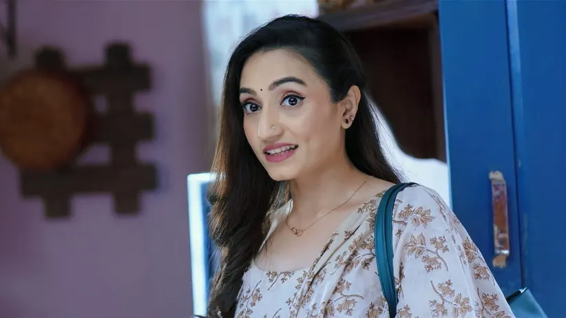Siri and Ram Worry about Seetha