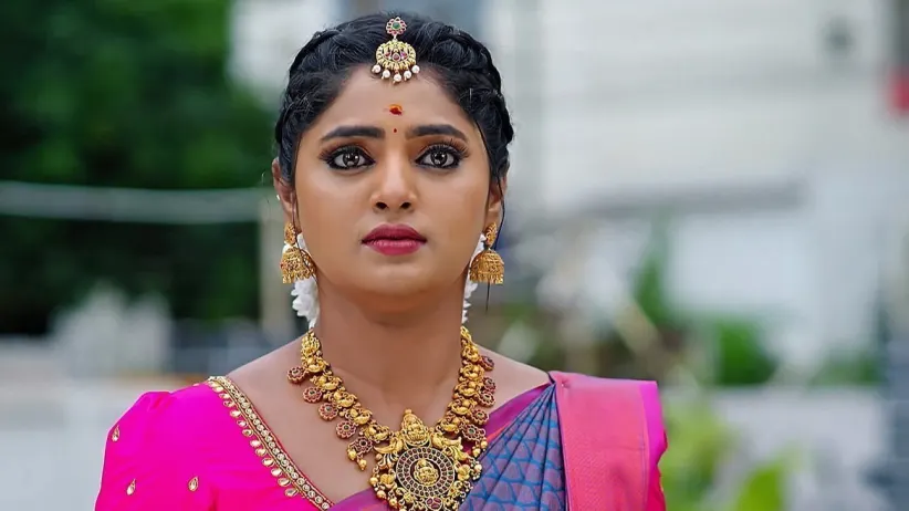 Gunasekhar Steps forward as Mythili's Father