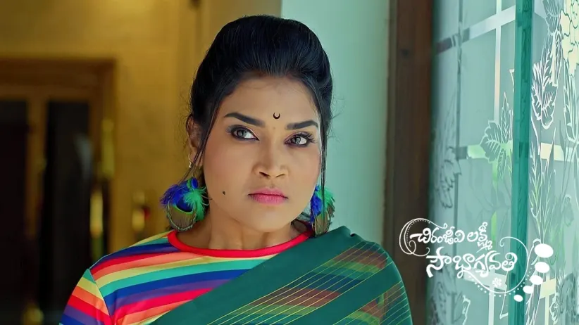 Mithra Criticises Lakshmi