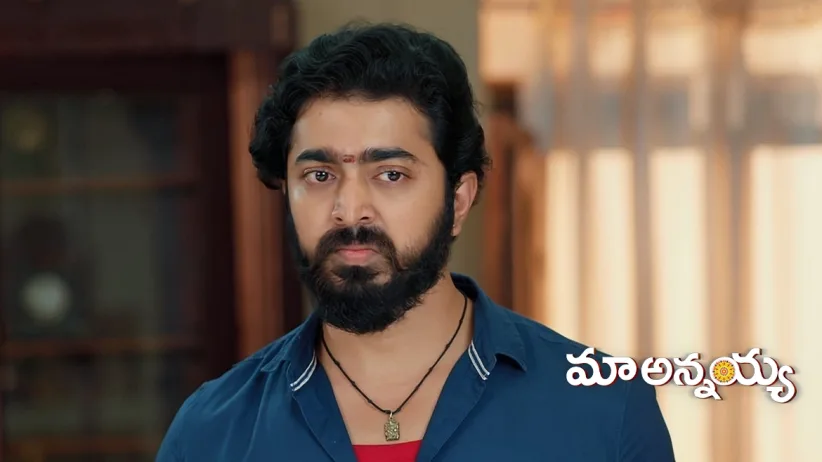 Ganga Goes to Devaraju's House for Shiva's Offer Letter