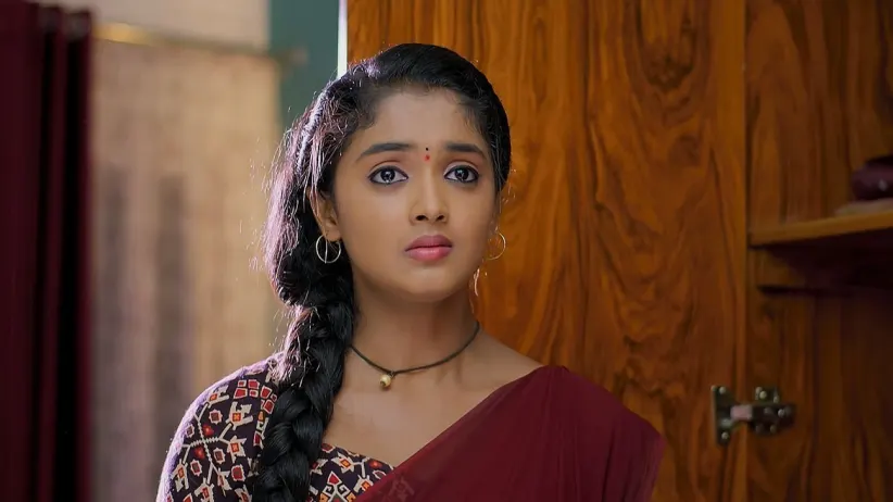 Sharath Invites Bhoomi to Teach Dance