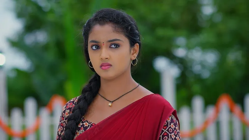 Apoorva’s Plan against Bhoomi Misfires