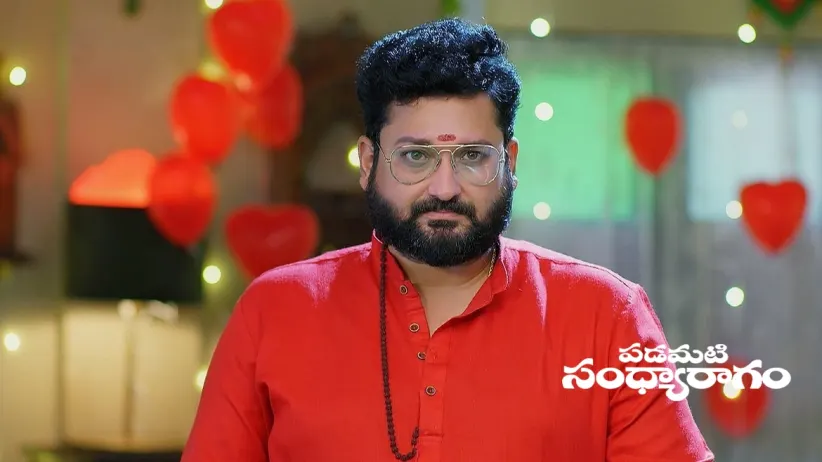 Ramya Provokes Ramalakshmi