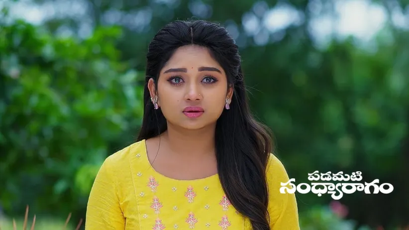 Srinu Drinks Poison