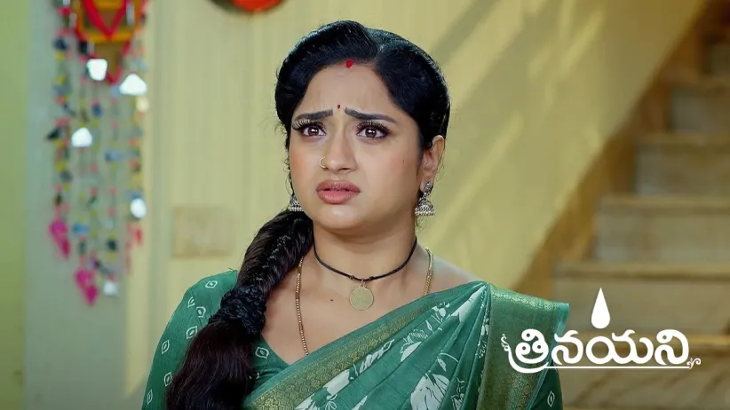 Gajaganda Makes an Offer to Nayani