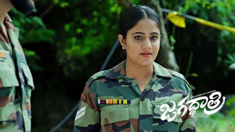 JD and KD Find Kavya’s File