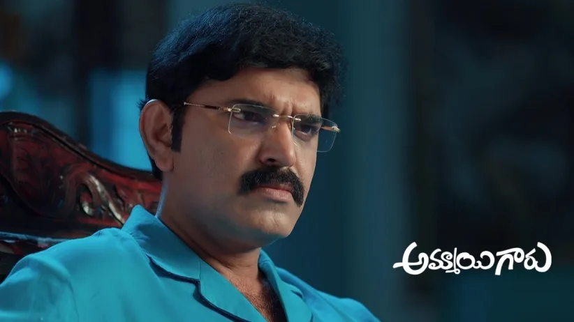 Harsha and Shweta Plan to Kill Prathap