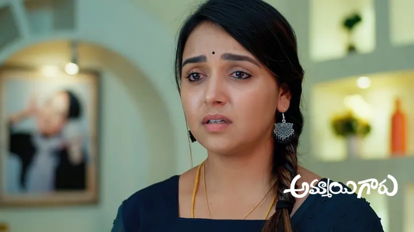 Ambika and Deepak Plan a Bomb Blast