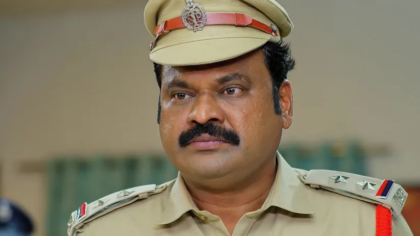 Seethe Ramudi Katnam - September 19, 2024 - Episode Spoiler