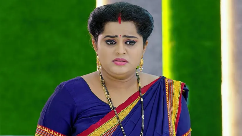 Gundamma Katha - September 21, 2024 - Episode Spoiler