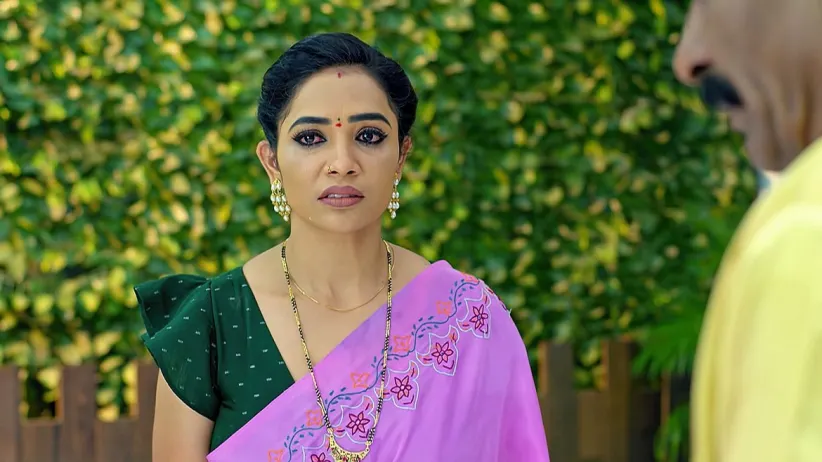Gundamma Katha - September 23, 2024 - Episode Spoiler