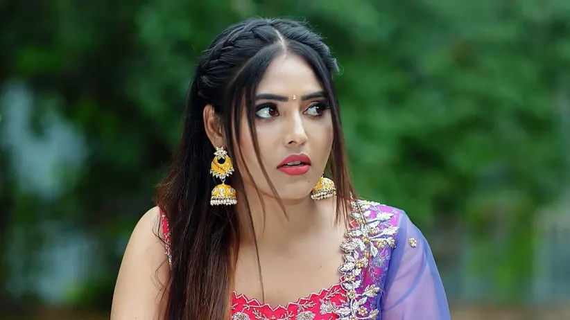 Jabilli Kosam Aakashamalle - September 21, 2024 - Episode Spoiler