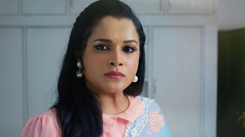 Nindu Noorella Saavasam - 19 September, 2024