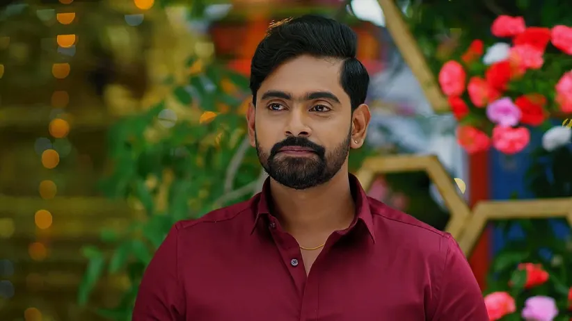 Meghasandesam - September 17, 2024 - Episode Spoiler