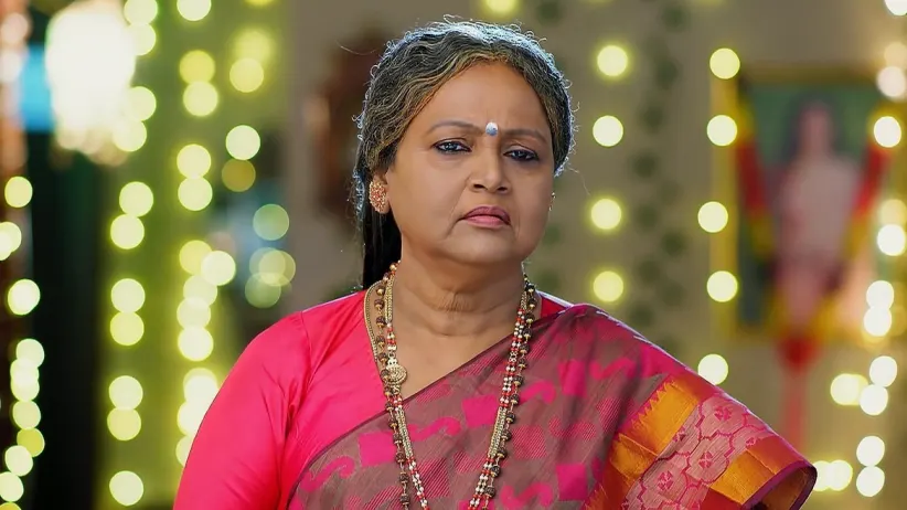 Padamati Sandhyaragam - 18 September, 2024