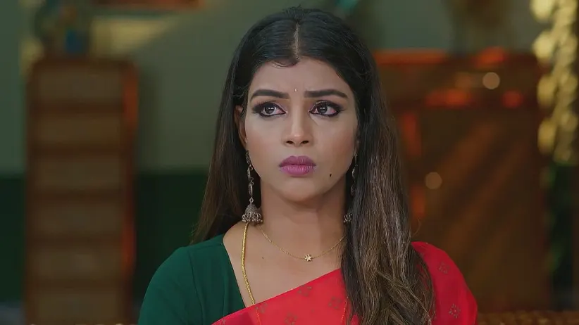 Seethe Ramudi Katnam - September 18, 2024 - Best Scene