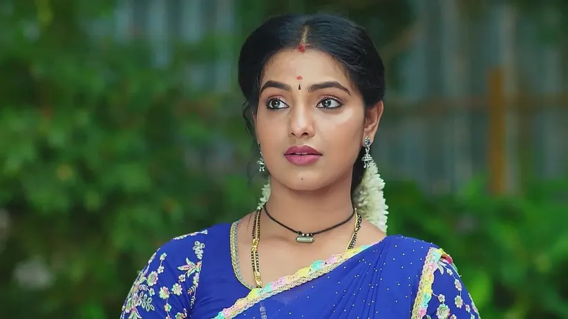 Jabilli Kosam Aakashamalle - September 21, 2024 - Best Scene