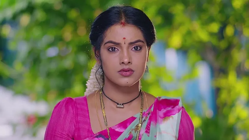 Jabilli Kosam Aakashamalle - September 18, 2024 - Best Scene