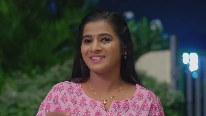 Prema Entha Maduram - September 16, 2024 - Webisode