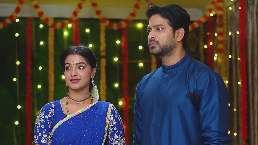 Jabilli Kosam Aakashamalle - September 20, 2024 - Webisode