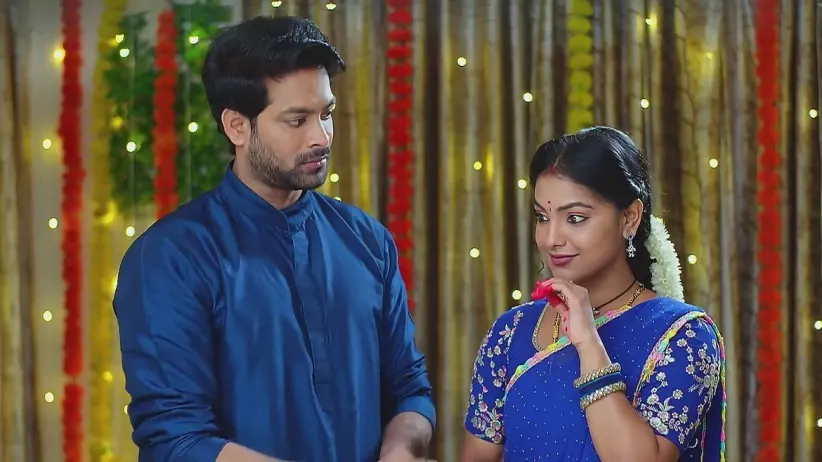 Jabilli Kosam Aakashamalle - September 21, 2024 - Webisode