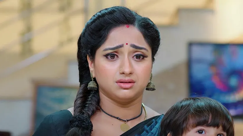 Trinayani - September 23, 2024 - Episode Spoiler