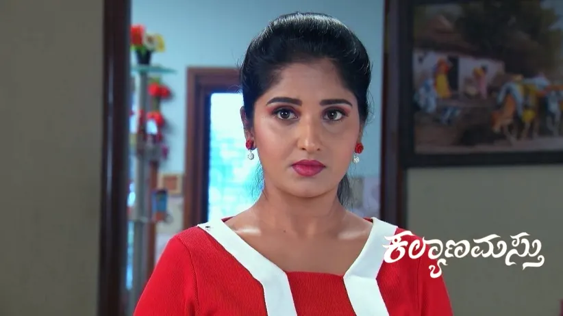 Nithya Tries to Gain Sympathy