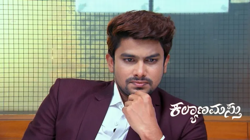 Jaya Surya Enrols Abhi and Divya in a School