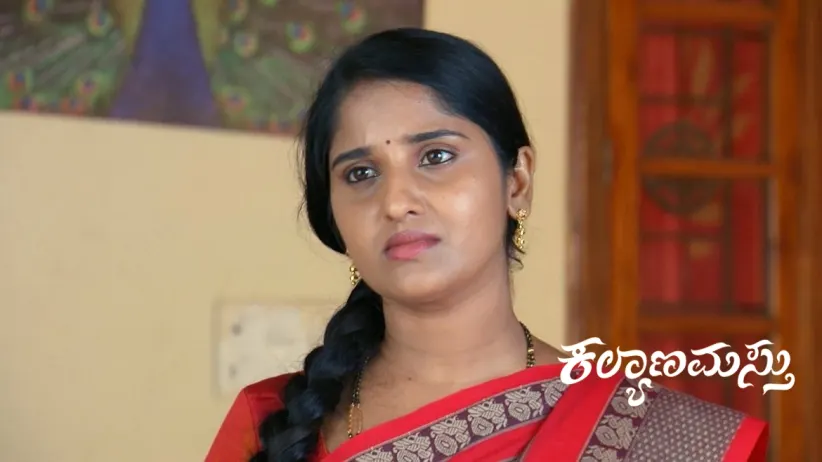 Jaya Surya Gets into an Argument with Abhi