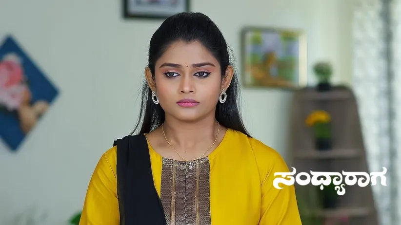 Aadhya Requests Shaurya to Put on an Act
