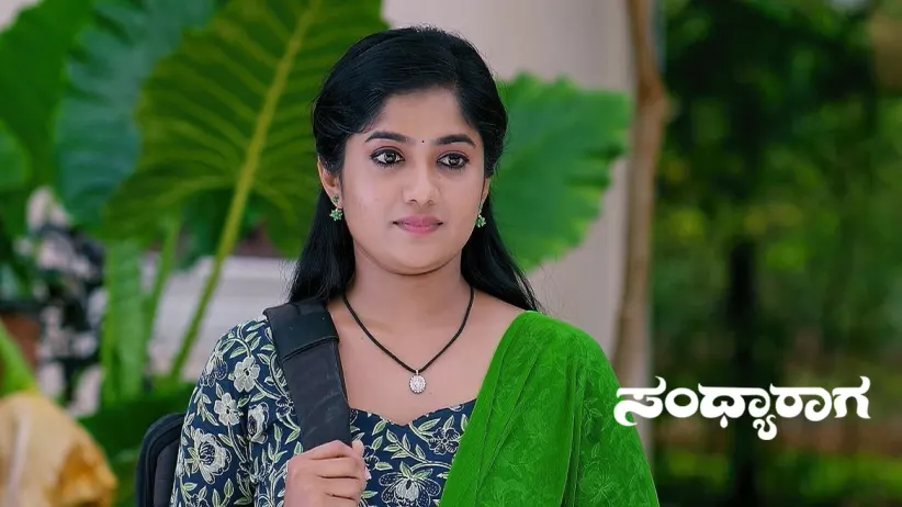 Srinivas Tries to Appease an Angry Aadhya