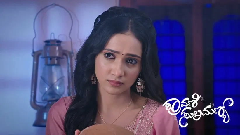 Savitri's Devotion to Veerendranath
